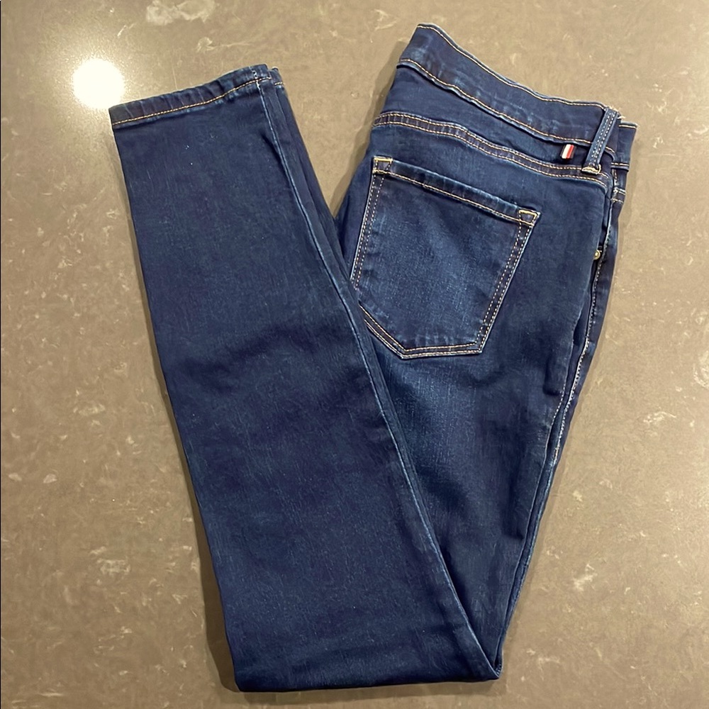 Tommy Hilfiger Greenwich Skinny Jean Pants Size 6